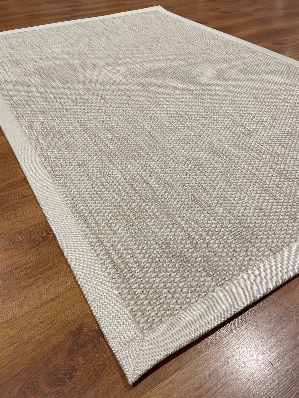 Sisal Halı Bej 650