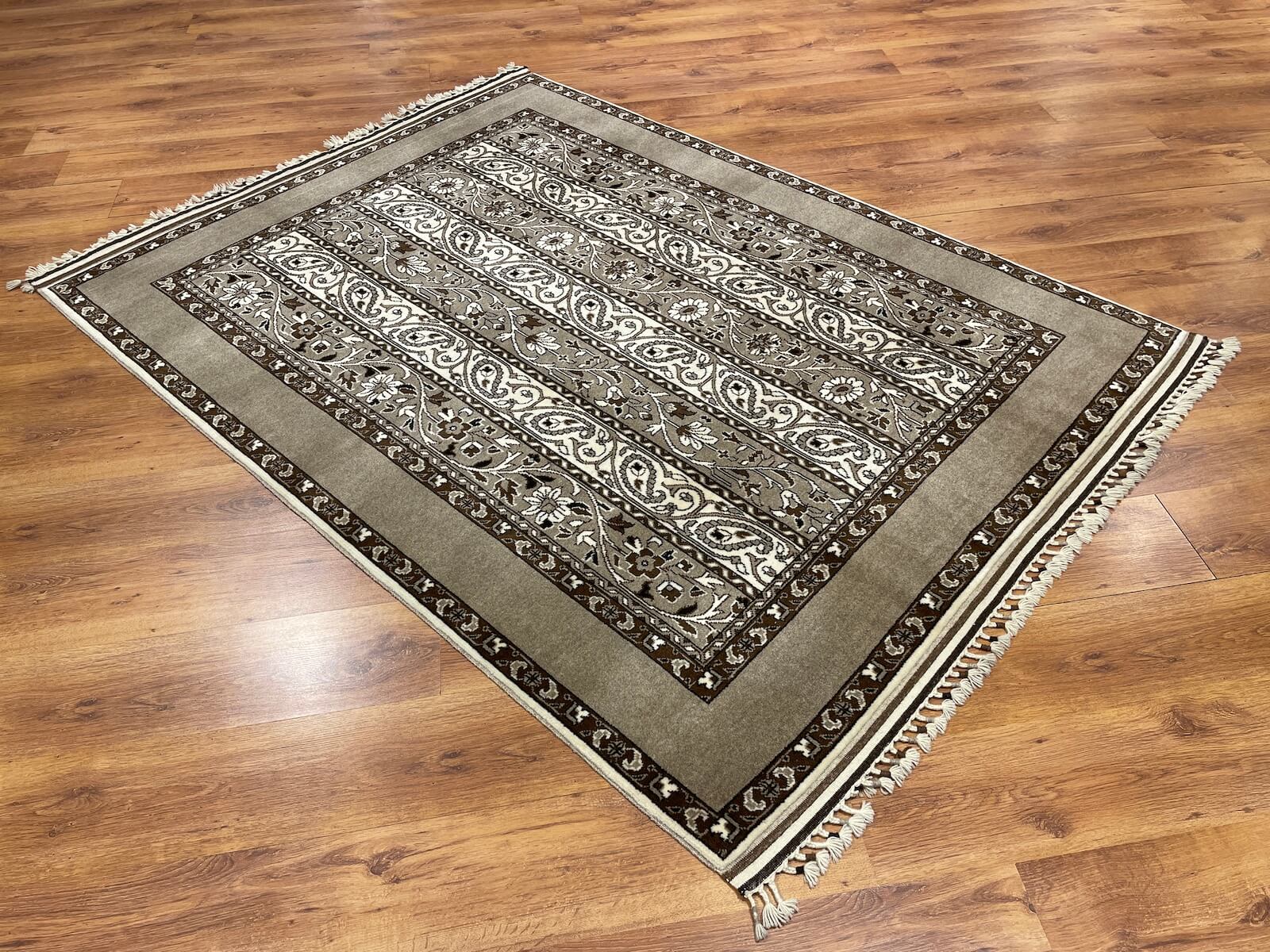 Sivas Şal El Dokuma Halı
