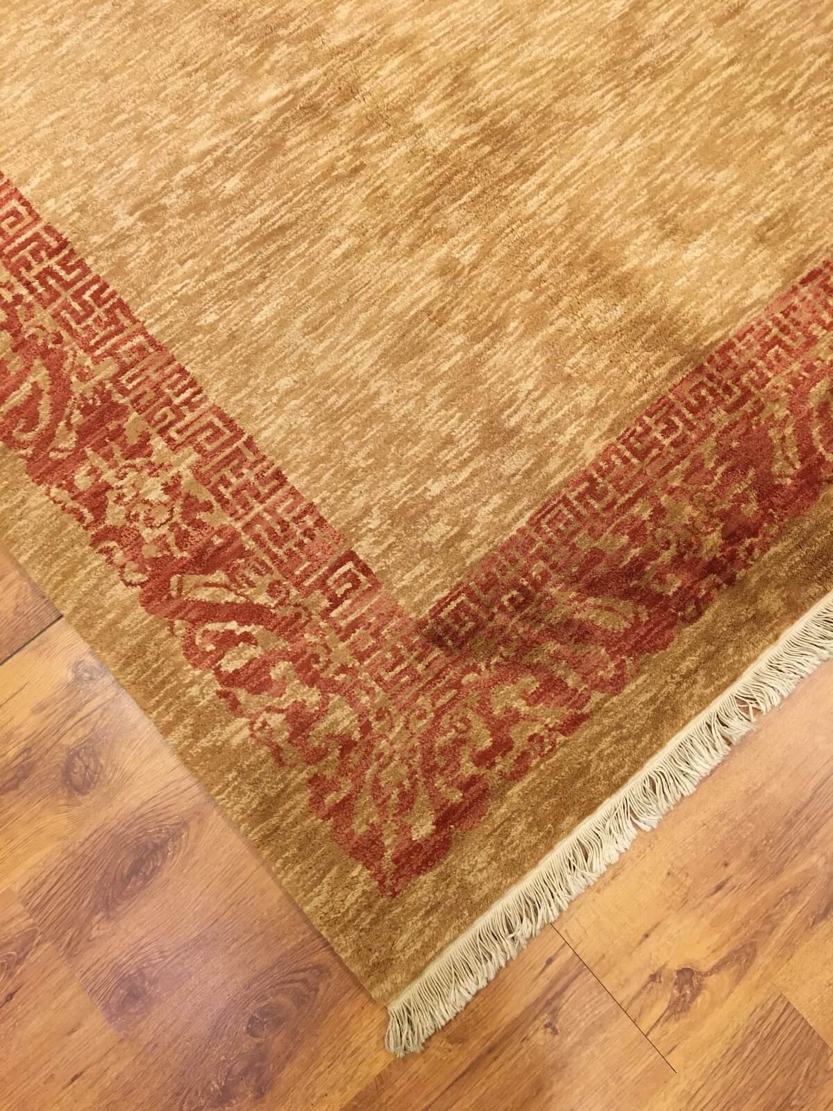 Versage El Dokuma Halı