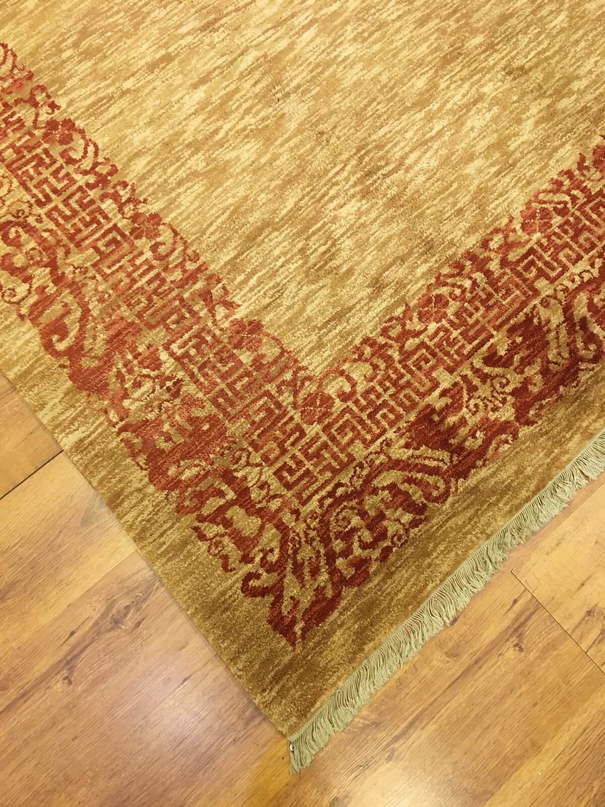 Versage El Dokuma Halı