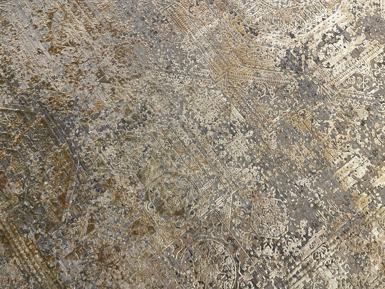 Woolknot Halı Agartha AG003