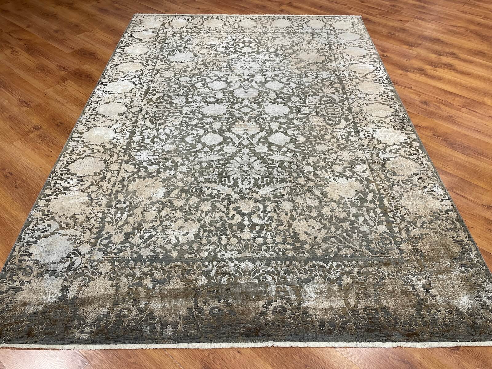 Woolknot Halı Agartha AG007