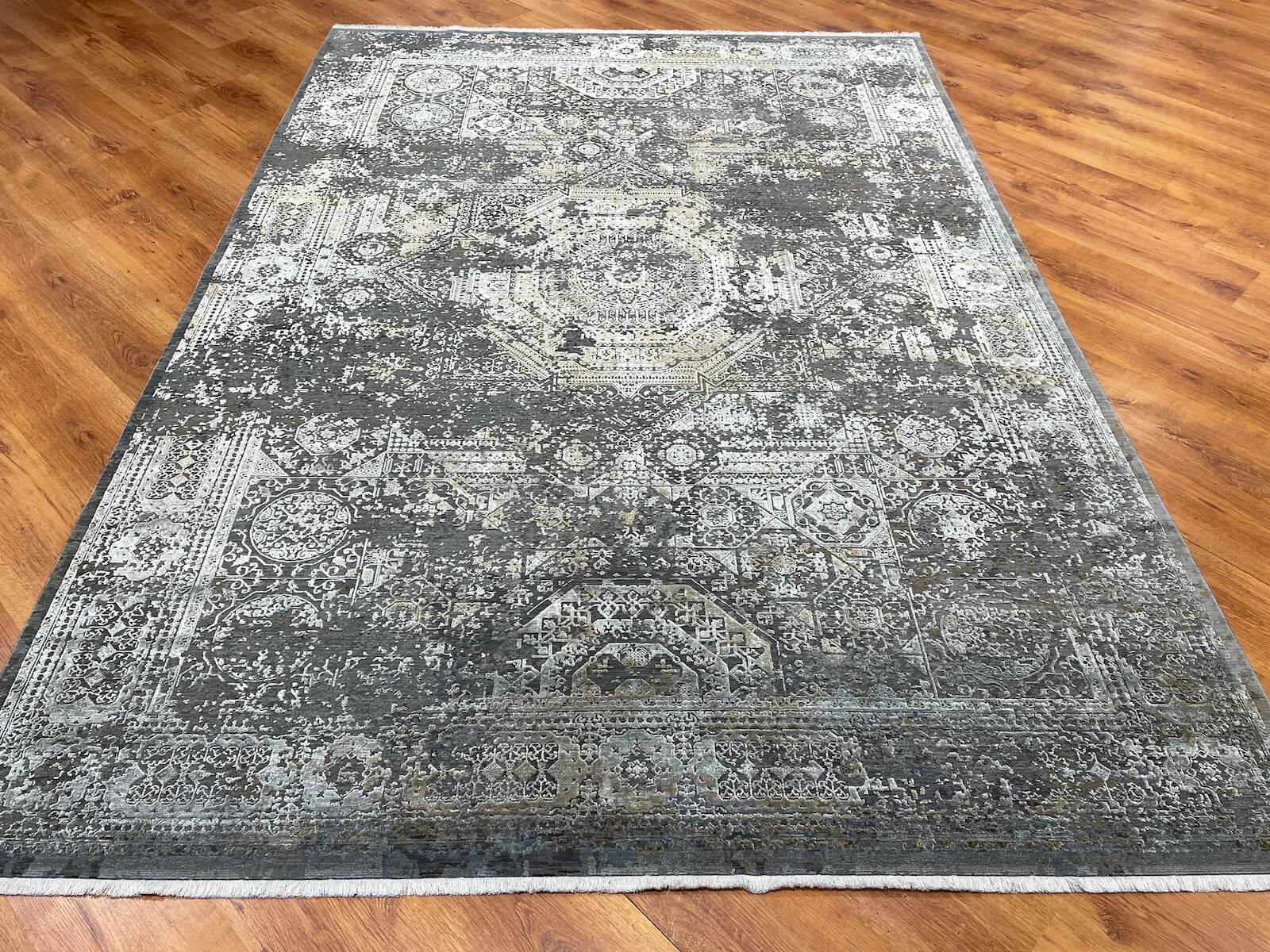 Woolknot Halı Agartha AG010