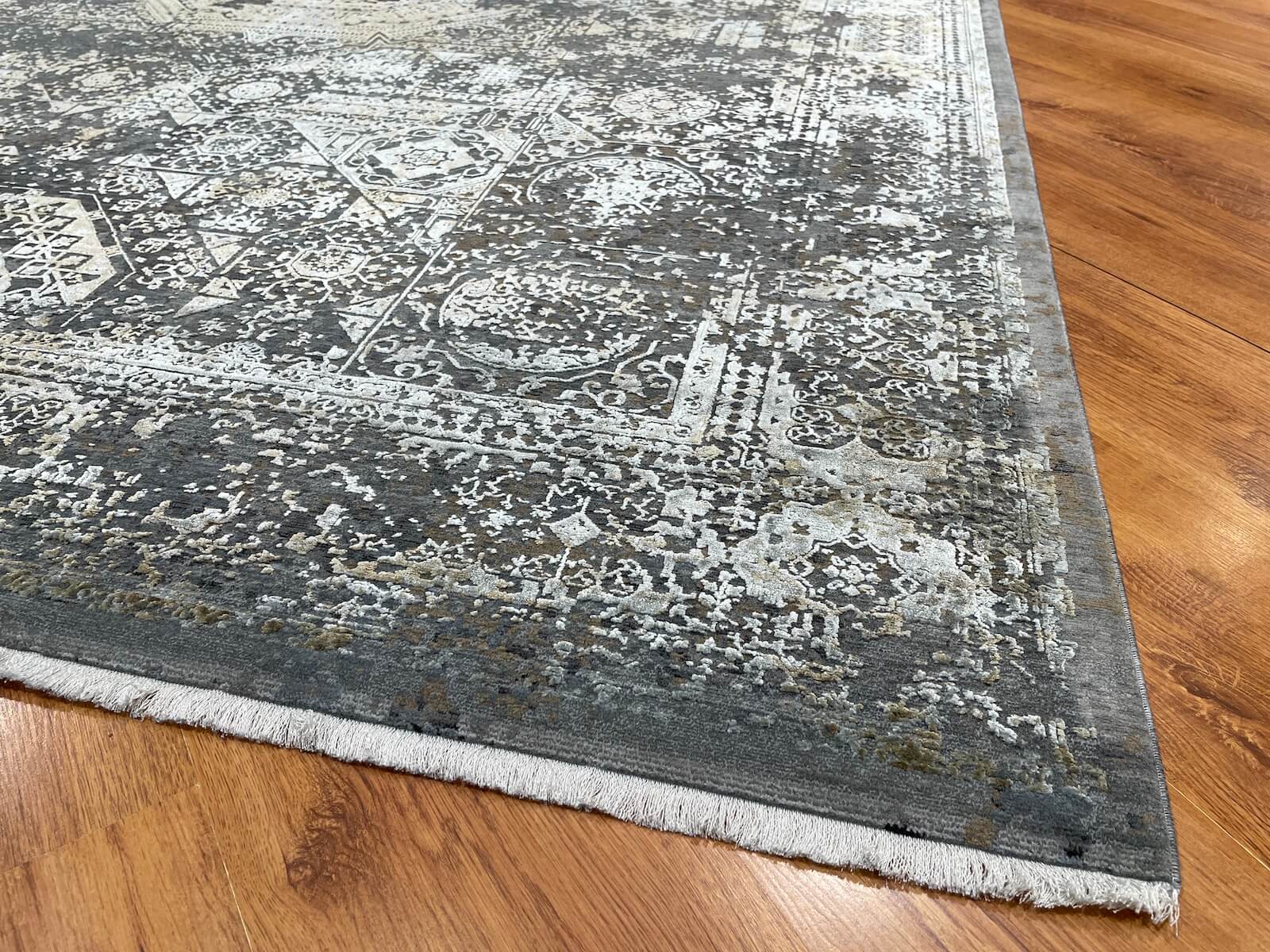 Woolknot Halı Agartha AG010
