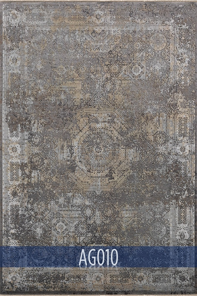 WOOLKNOT HALI AGARTHA AG010