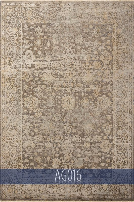 WOOLKNOT HALI AGARTHA AG016