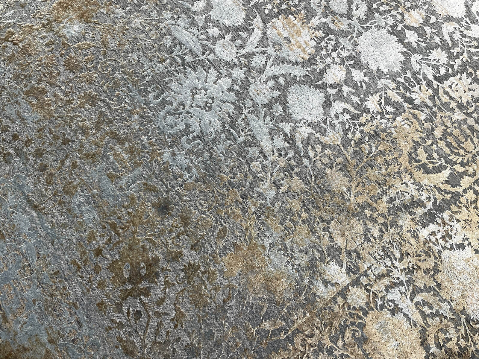 Woolknot Halı Agartha AG018