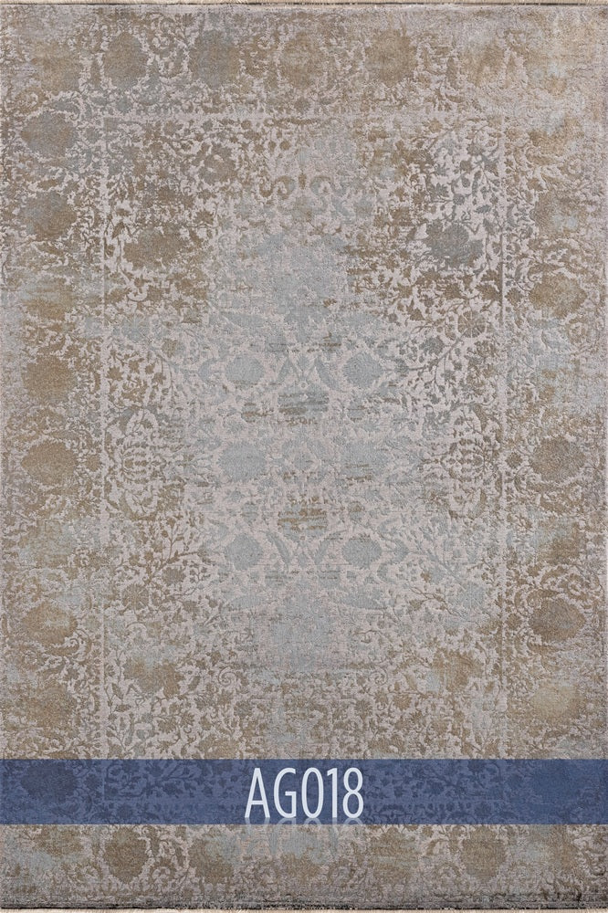 WOOLKNOT HALI AGARTHA AG018