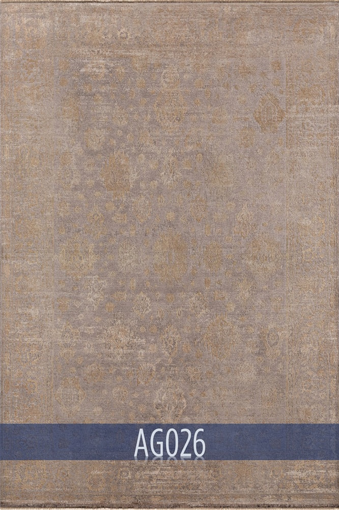 WOOLKNOT HALI AGARTHA AG026