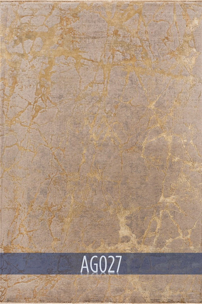 WOOLKNOT HALI AGARTHA AG027