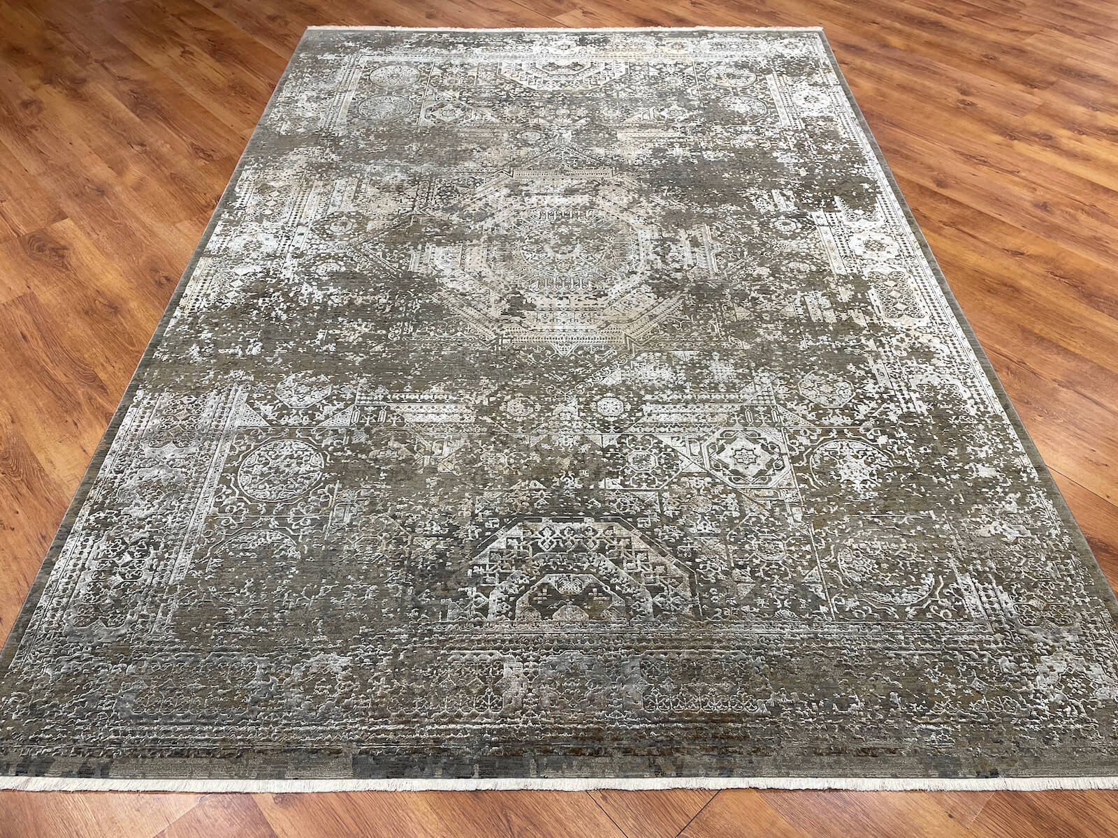 Woolknot Halı Agartha AG030
