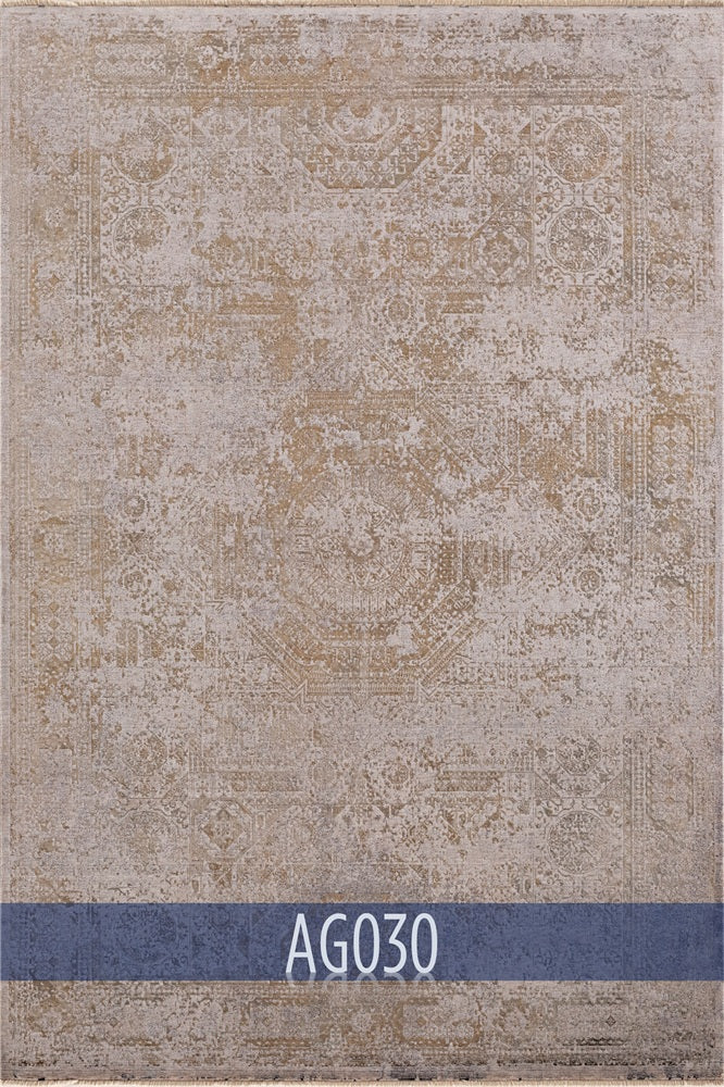 WOOLKNOT HALI AGARTHA AG030