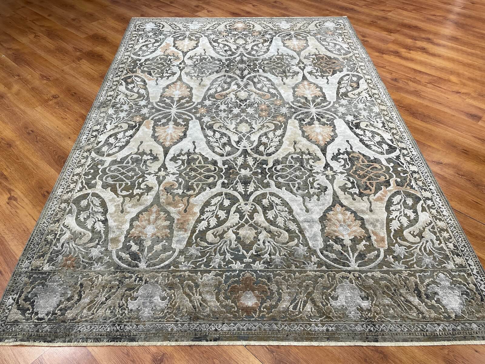 Woolknot Halı Agartha AG047