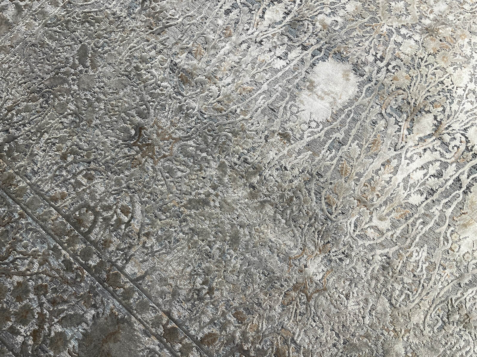 Woolknot Halı Agartha AG048