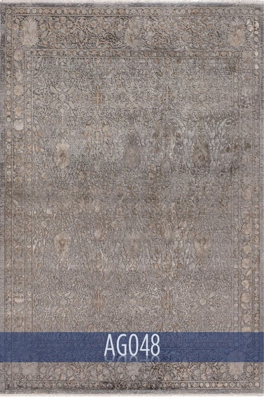 WOOLKNOT HALI AGARTHA AG048