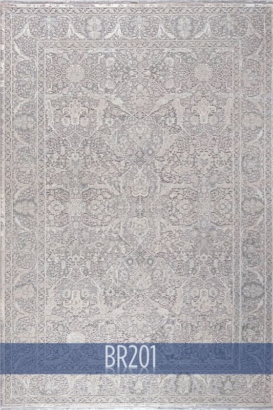 Woolknot Halı Berwick BR201