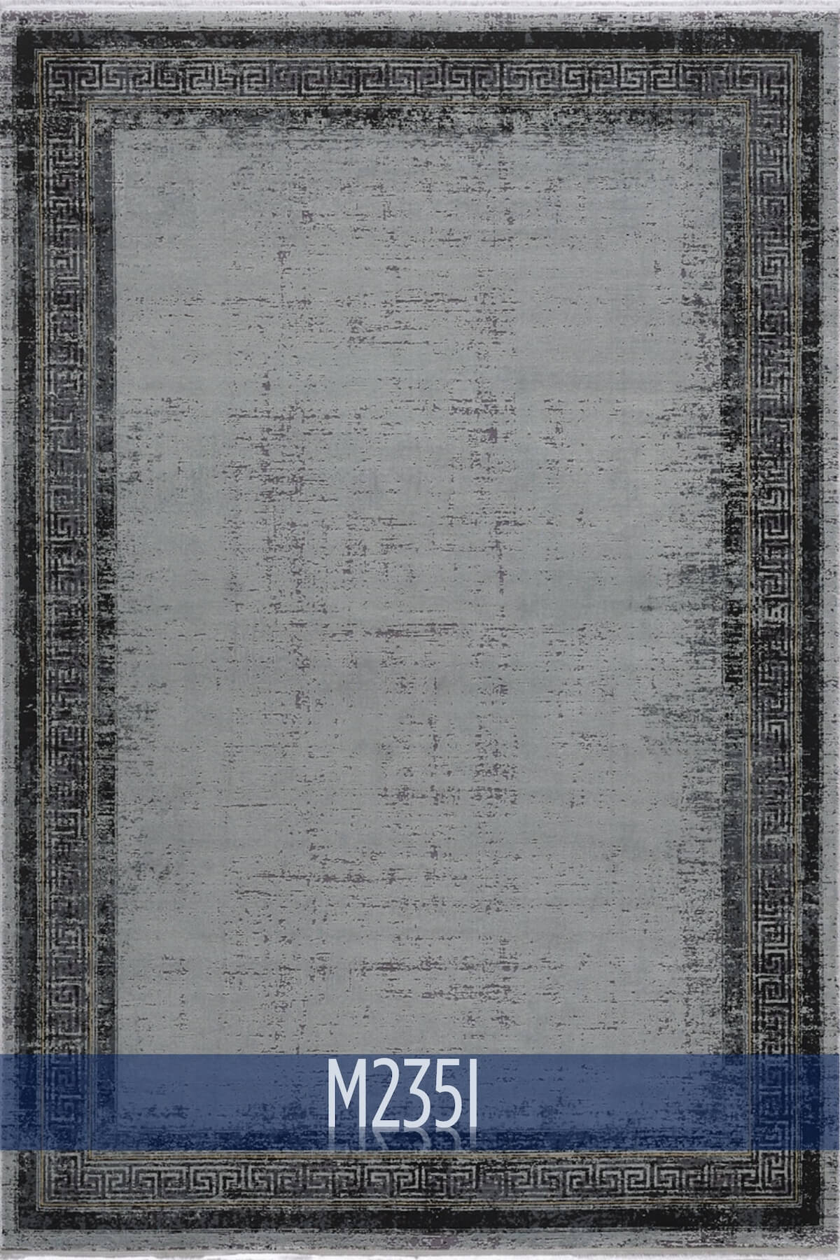 Woolknot Halı Craft M235I
