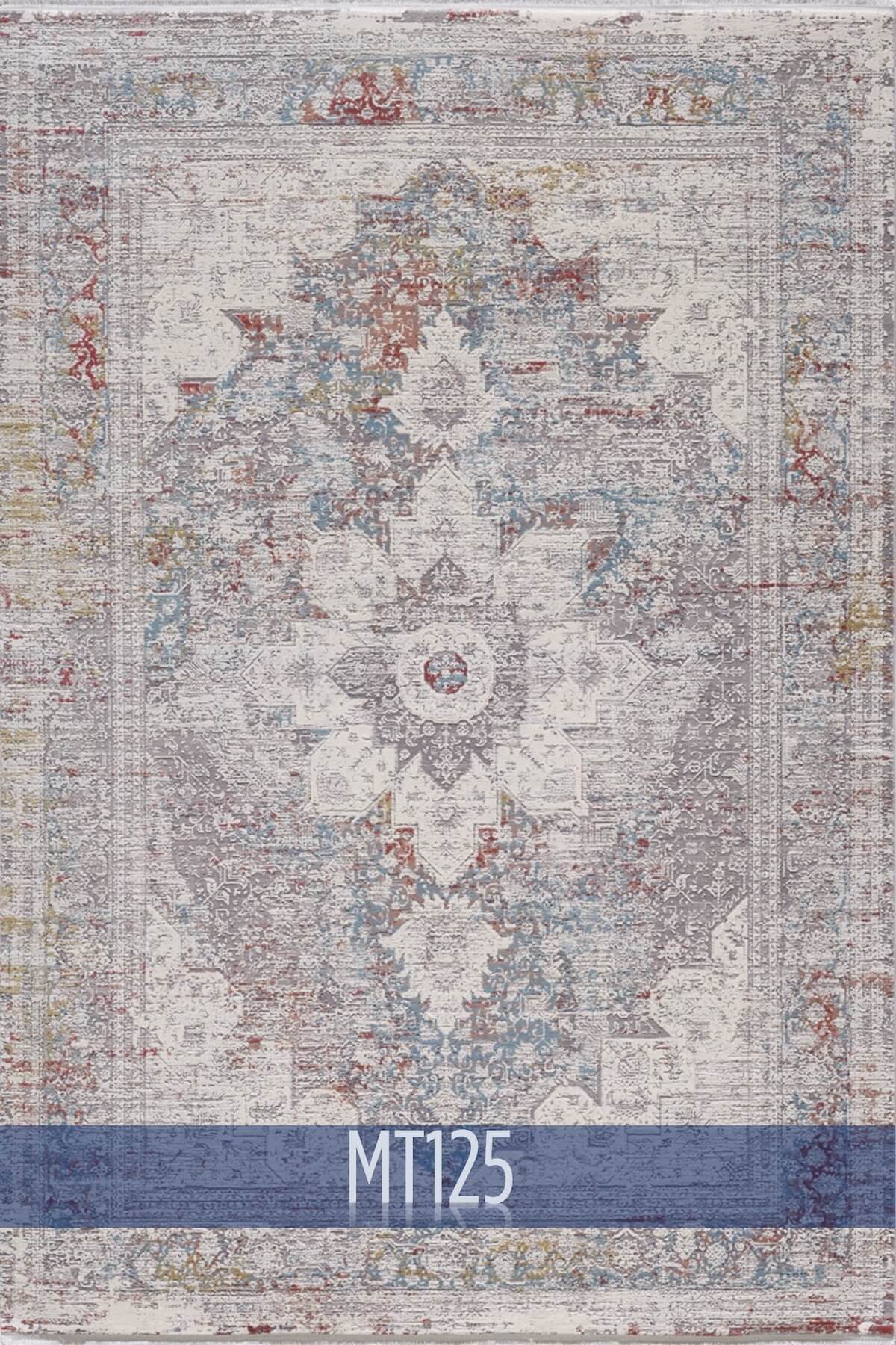Woolknot Halı Craft MT125