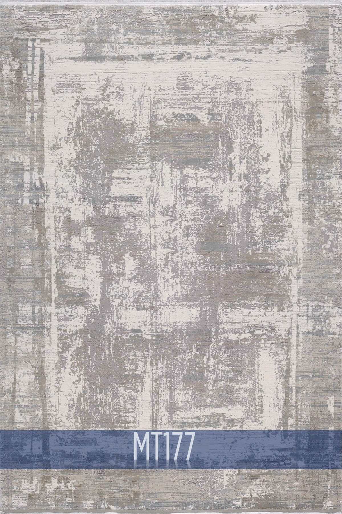 Woolknot Halı Craft MT177