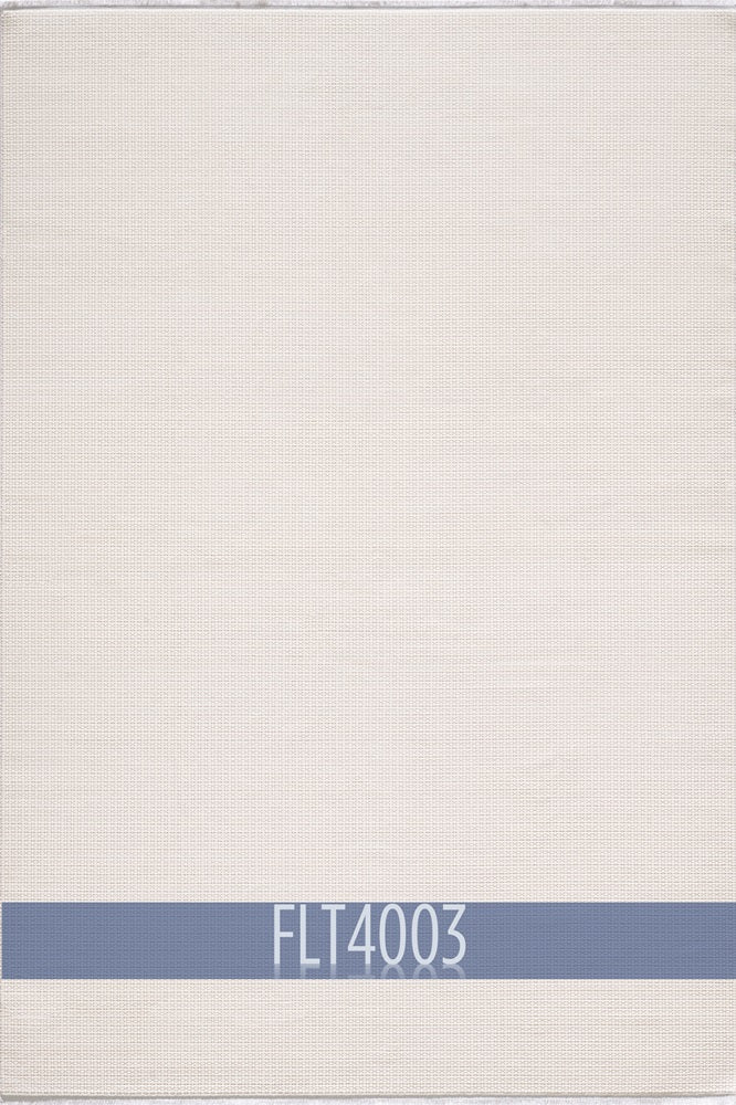 WOOLKNOT HALI FLAT 4003