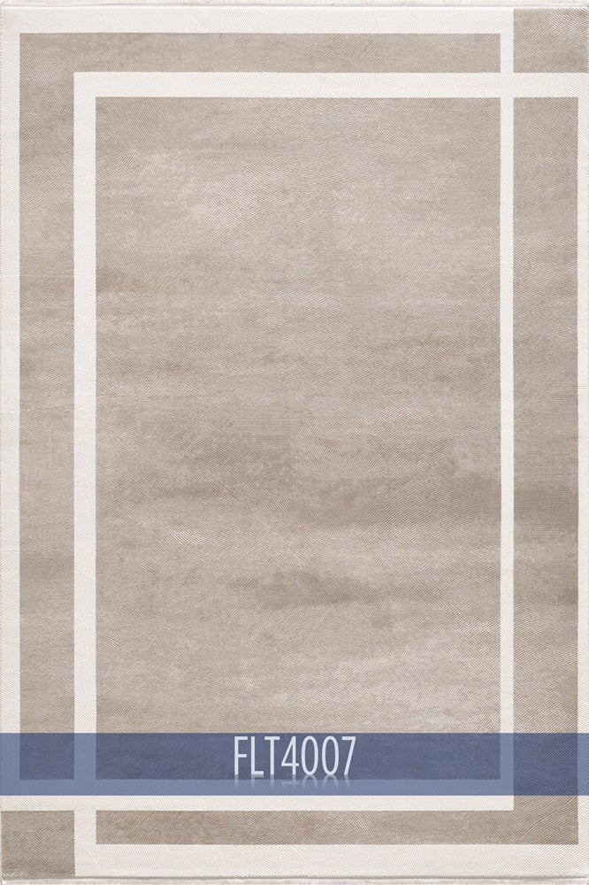 WOOLKNOT HALI FLAT 4007