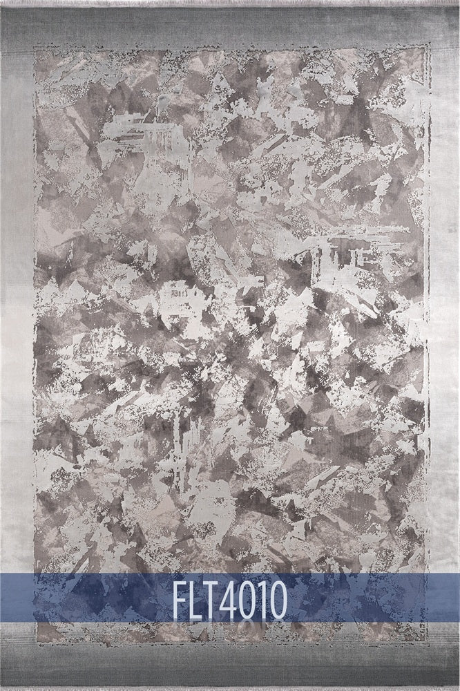 WOOLKNOT HALI FLAT 4010