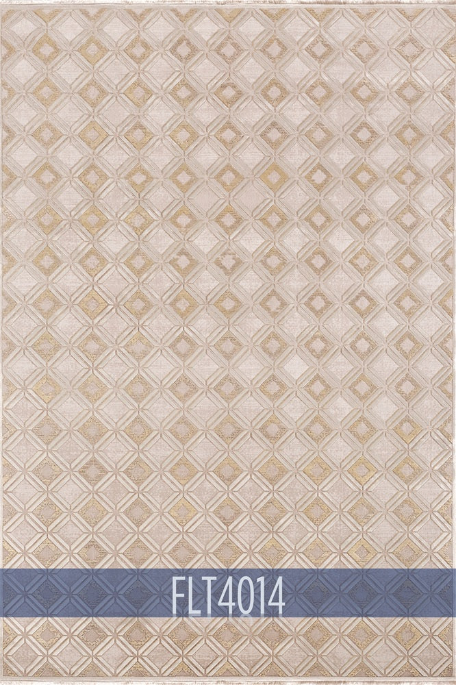 WOOLKNOT HALI FLAT 4014