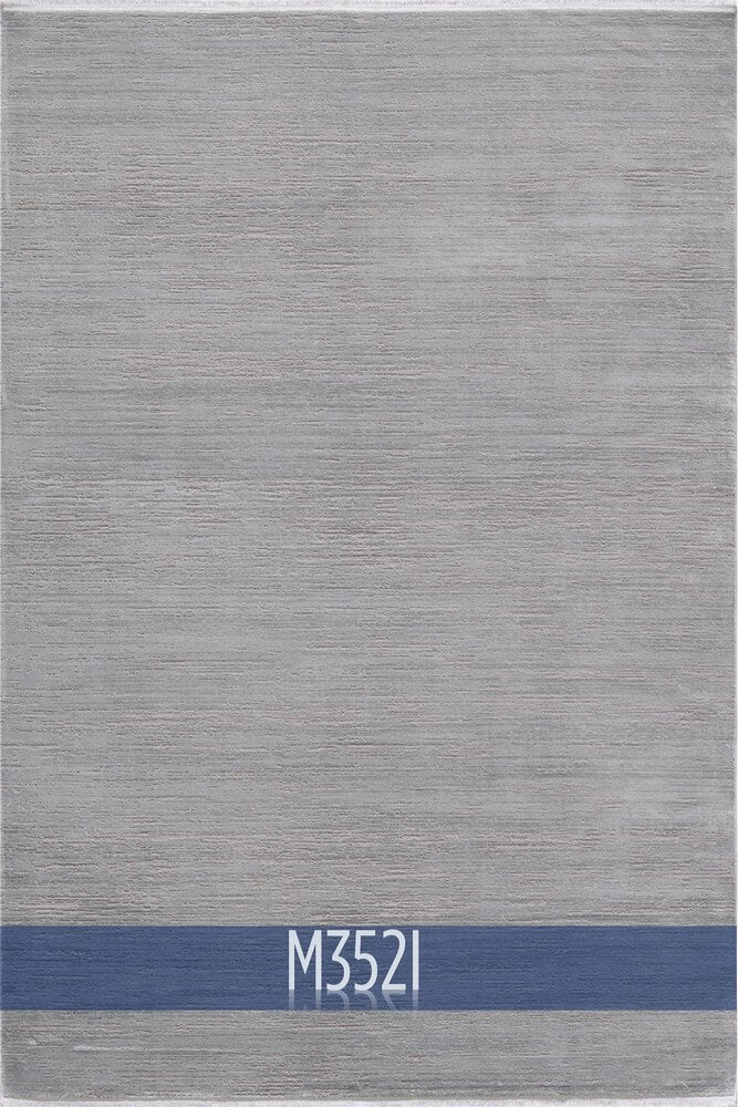 Woolknot Halı Flat M352I