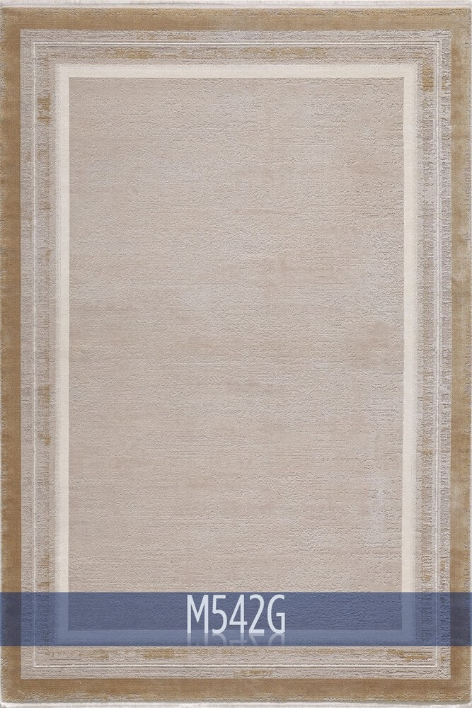 WOOLKNOT HALI FLAT M542G