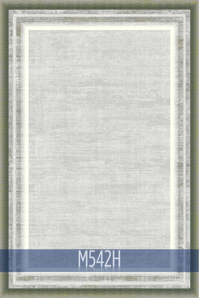 WOOLKNOT HALI FLAT M542H