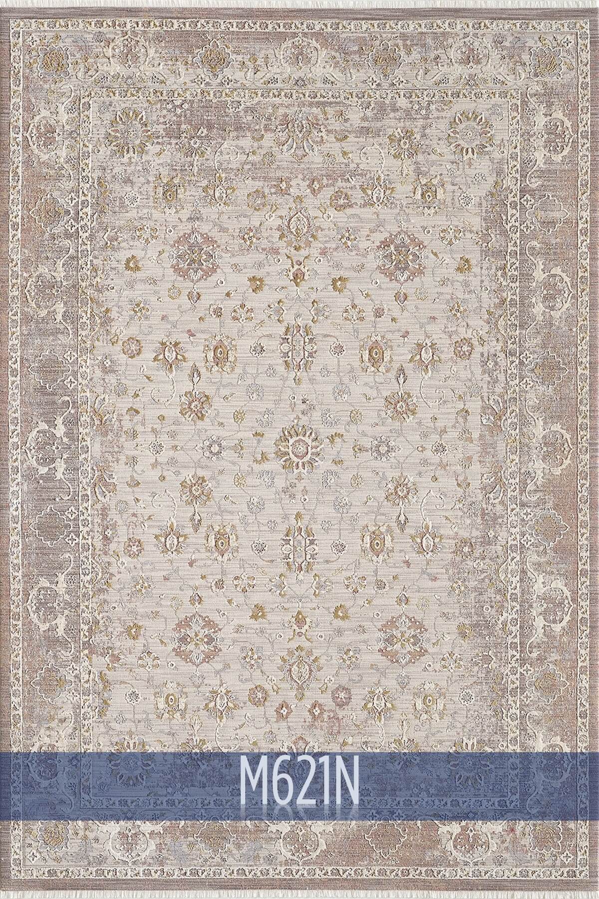 Woolknot Halı Hera M621N