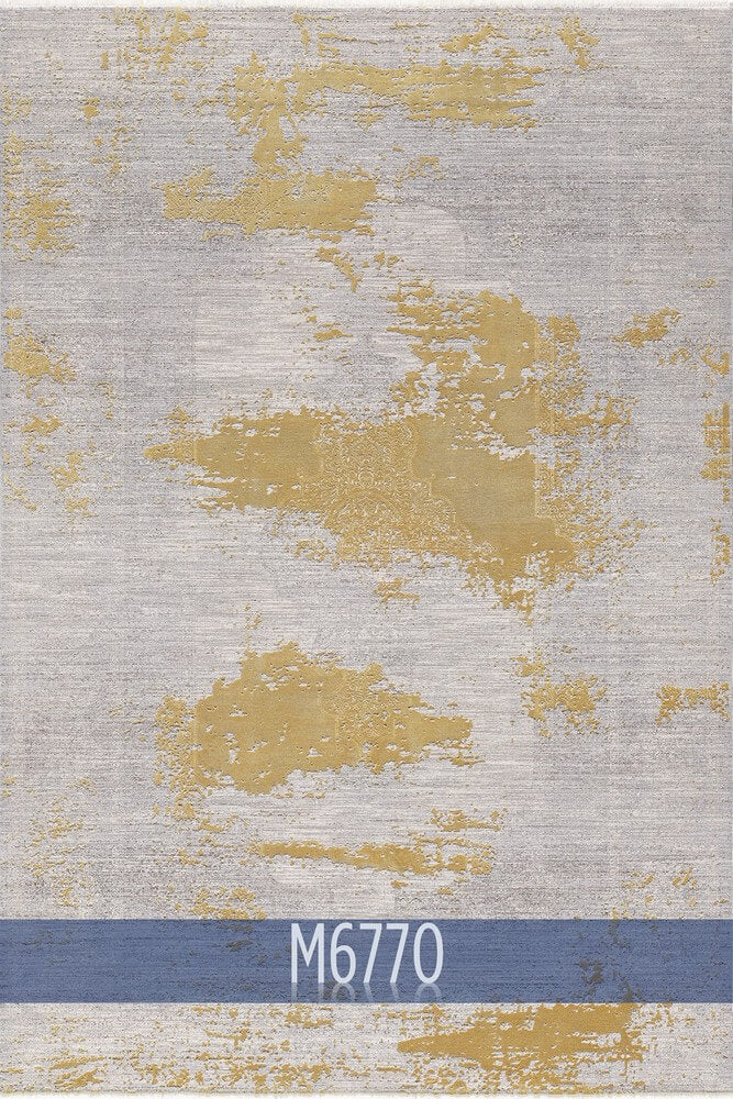 Woolknot Halı Hera M677O