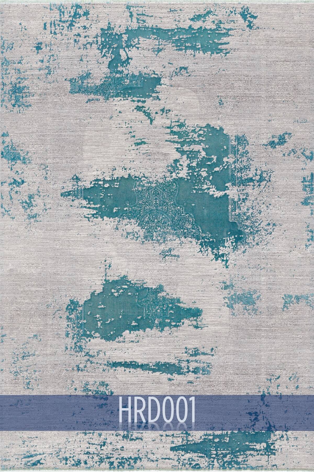 Woolknot Halı Heradye HRD001