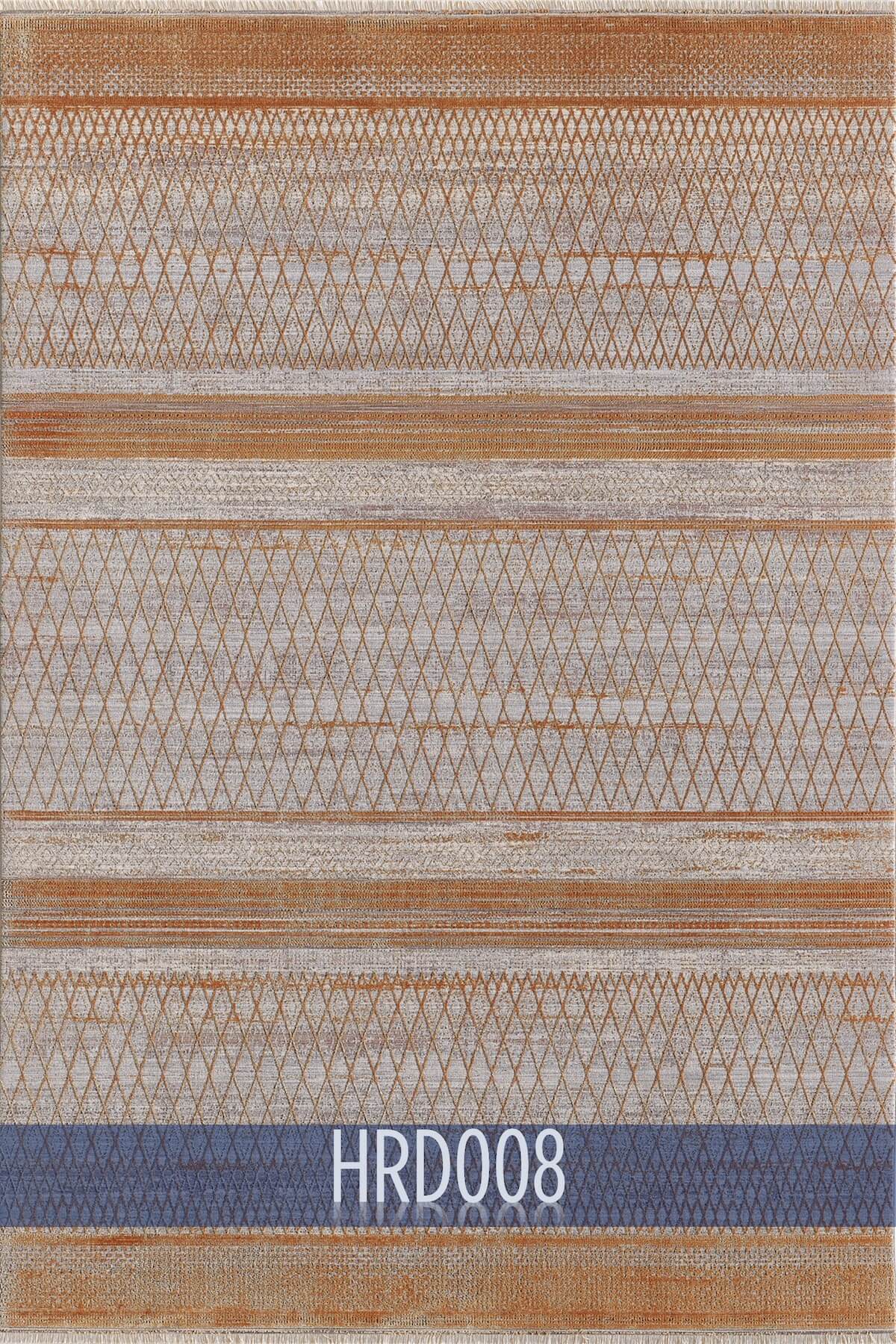 Woolknot Halı Heradye HRD008