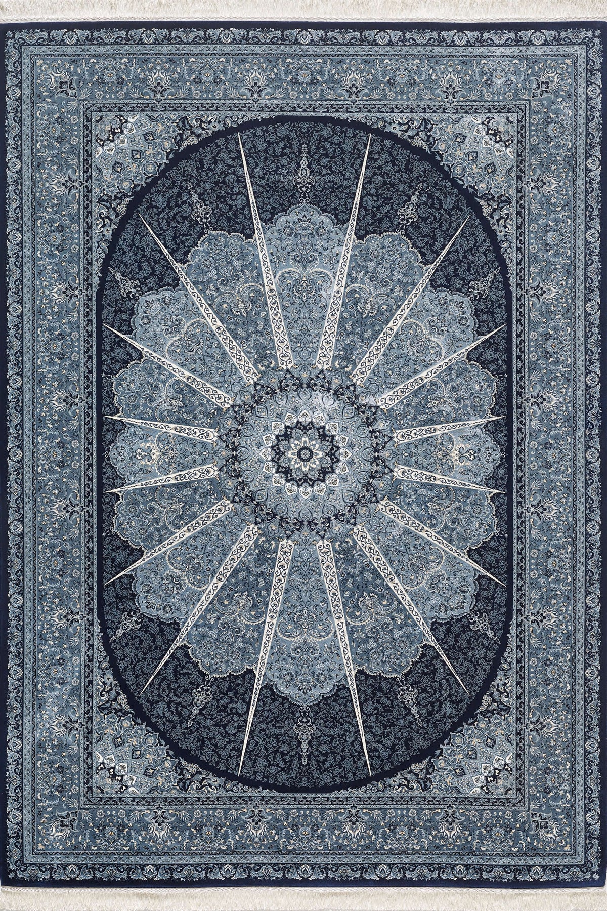 Woolknot Halı İpek 1239I