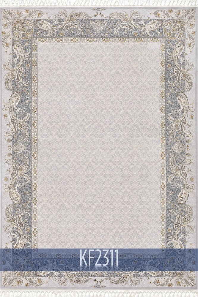 WOOLKNOT HALI KAFTAN KF2311