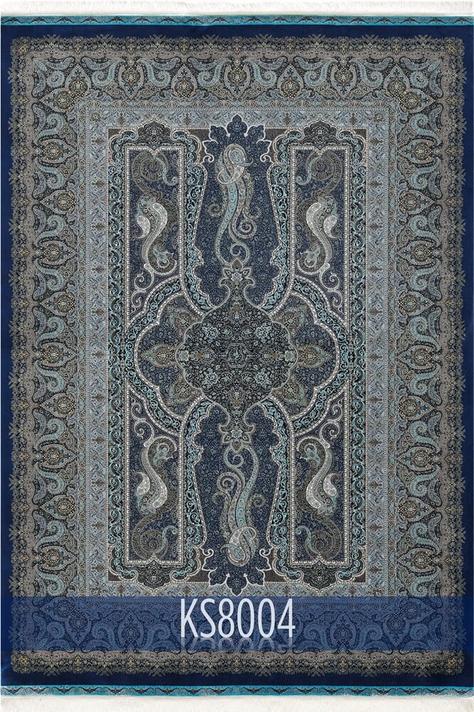 WOOLKNOT HALI KAFTAN KS8004