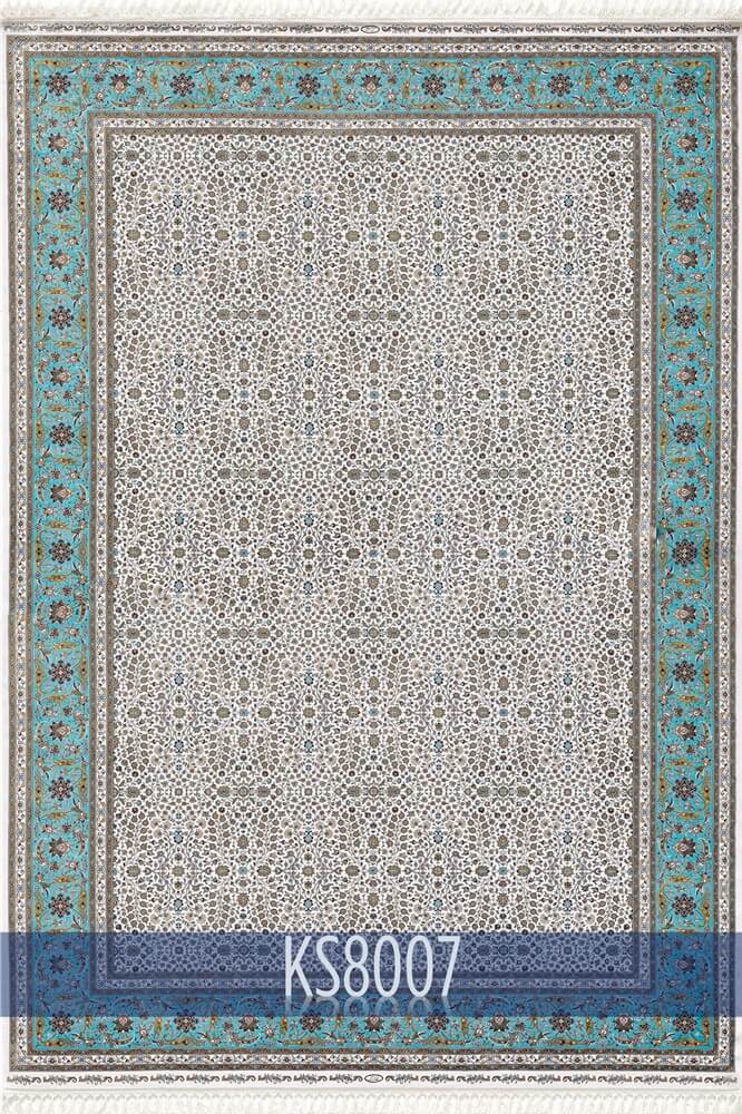 WOOLKNOT HALI KAFTAN KS8007