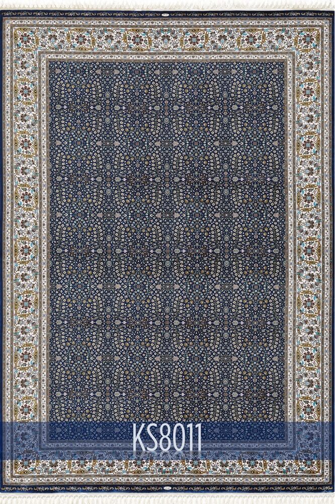 WOOLKNOT HALI KAFTAN KS8011