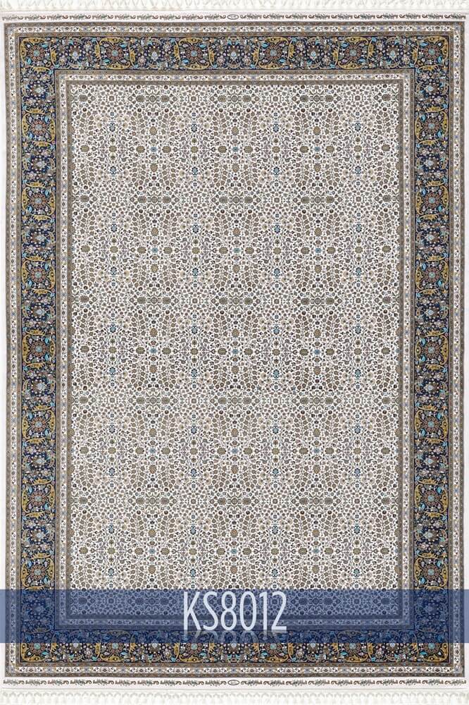 WOOLKNOT HALI KAFTAN KS8012