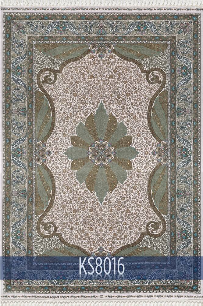 WOOLKNOT HALI KAFTAN KS8016