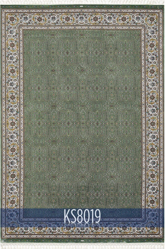 WOOLKNOT HALI KAFTAN KS8019