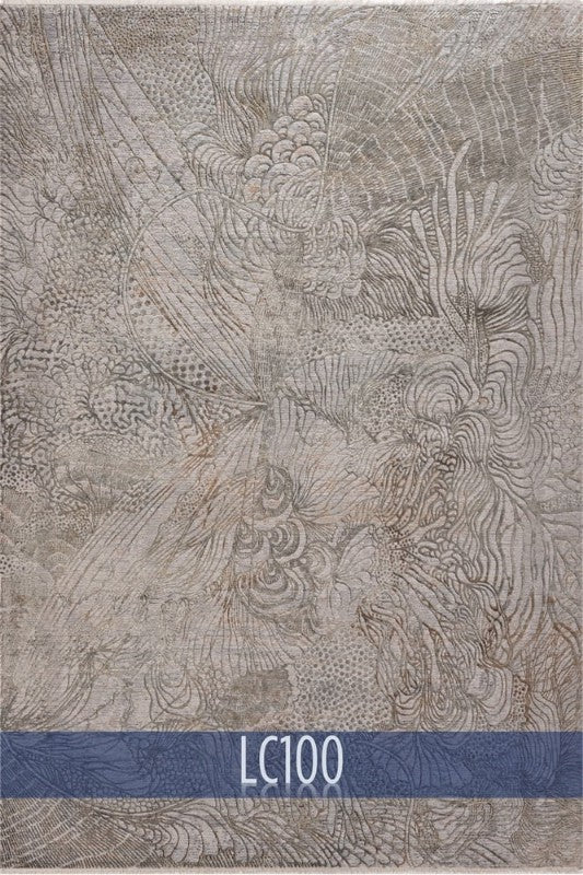Woolknot Halı Lucca IC100