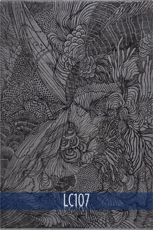 Woolknot Halı Lucca IC107