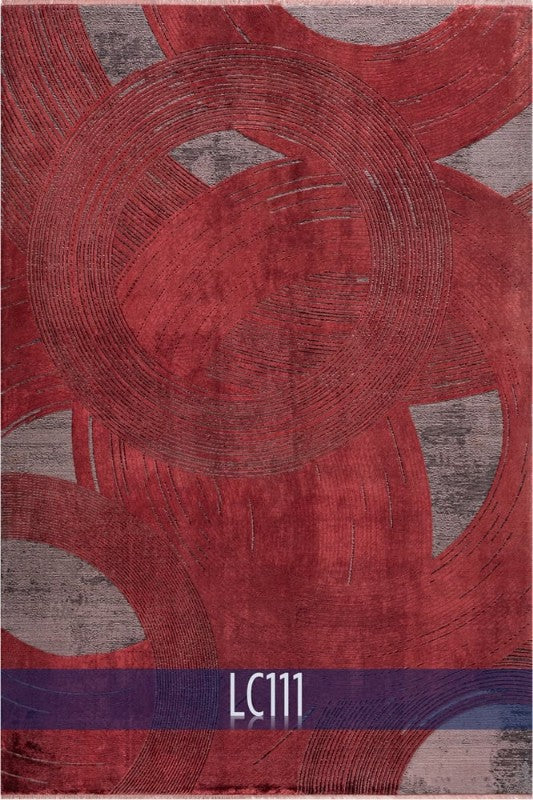 Woolknot Halı Lucca IC111