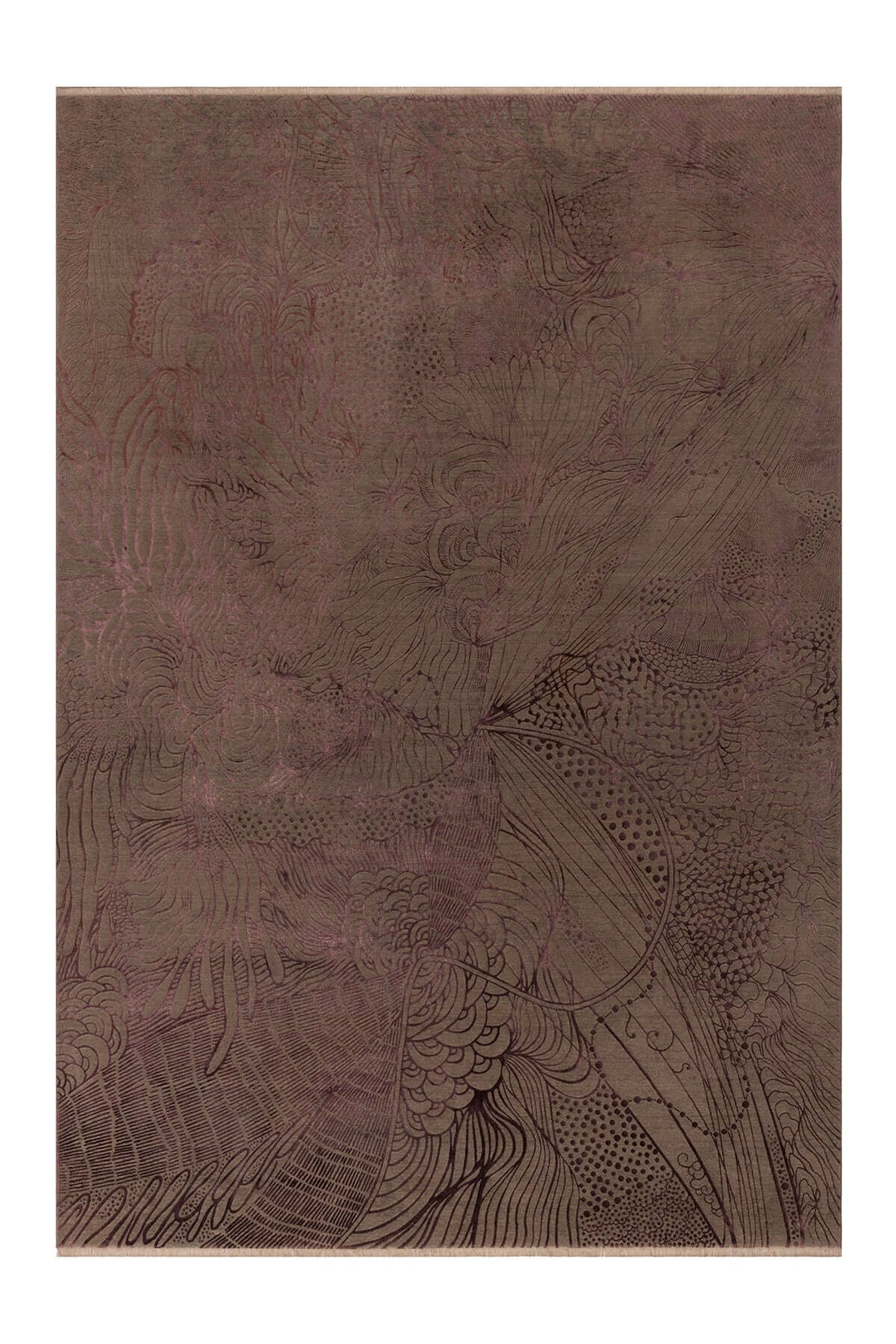 Woolknot Halı Lucca IC112
