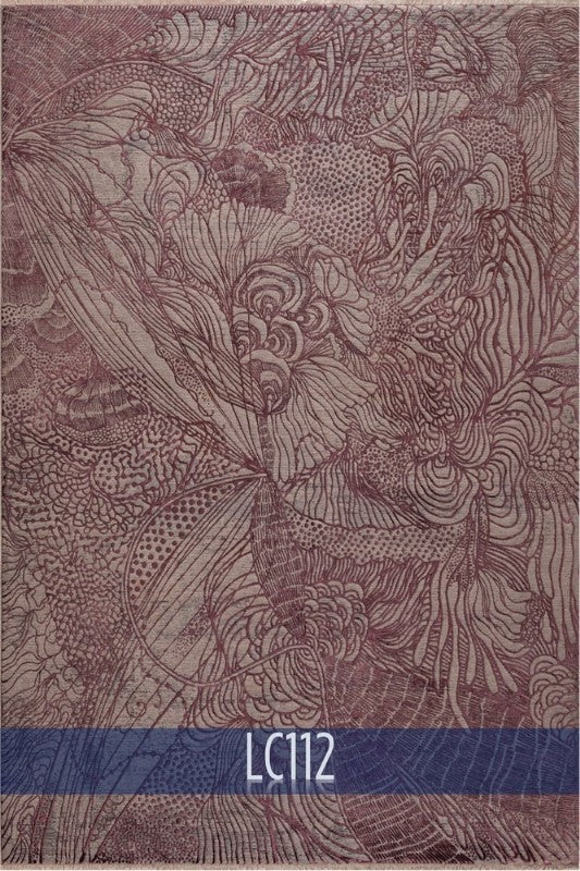 Woolknot Halı Lucca IC112