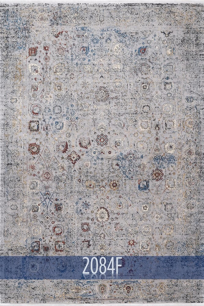 WOOLKNOT HALI MAVERY 2084F