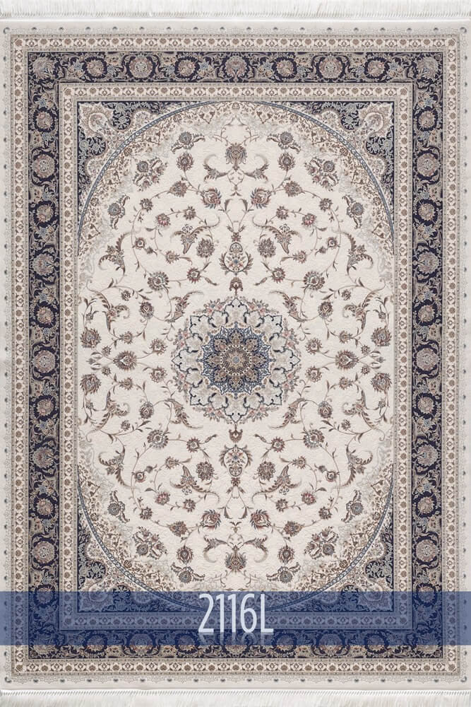 WOOLKNOT HALI MİRAGE 2116L