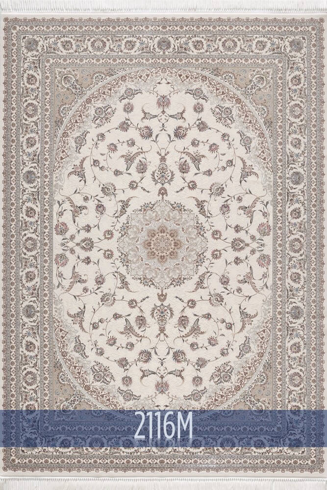 WOOLKNOT HALI MİRAGE 2116M